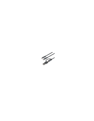 CABLE XTECH MULTIFUNCIONAL 5-1