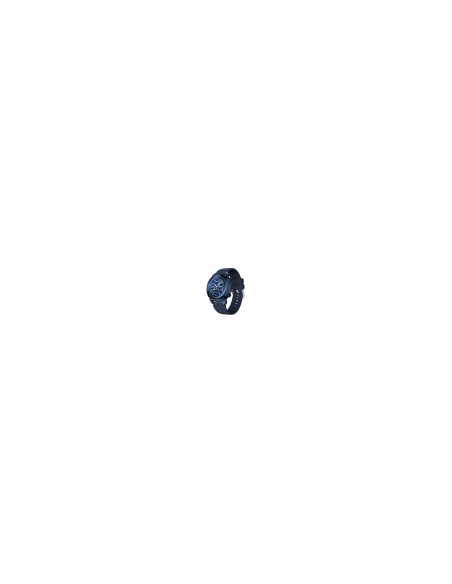 RELOJ INTELIGENTE ARGOM SKEIWATCH C70 ANDROID E IOS IP67 NEGRO / AZUL MICRÓFONO INTEGRADO PARA LLAMADAS TELEFÓNICAS BT