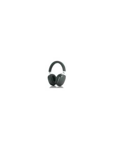 AUDIFONO ESTEREO ARGOM ULTIMATE SOUND LIVE BLUETOOTH NEGRO