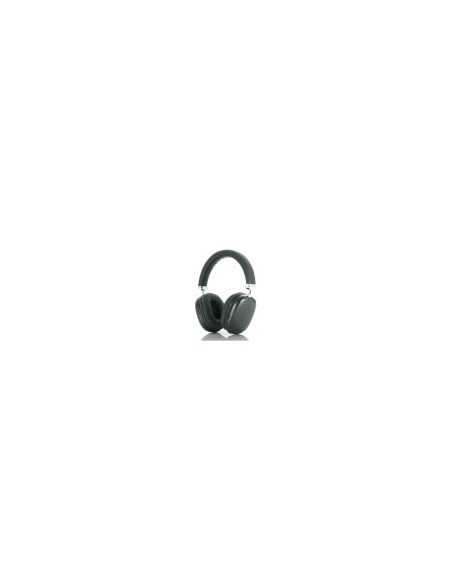 AUDIFONO ESTEREO ARGOM ULTIMATE SOUND LIVE BLUETOOTH NEGRO