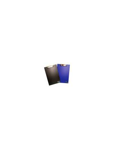 TABLERO OFIMAK TAMAÑO OFICIO AZUL,NEGRO
