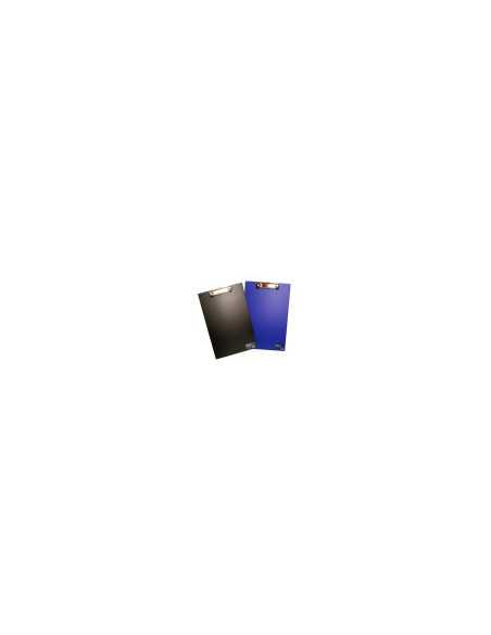 TABLERO OFIMAK TAMAÑO OFICIO AZUL,NEGRO