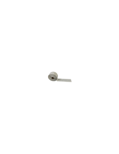 ETIQUETA JOYERIA SINTETICO 2.1875 X 0.5"