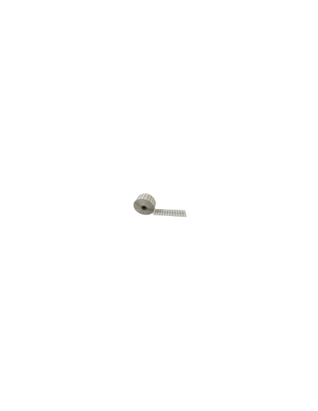ETIQUETA JOYERIA SINTETICO 2.1875 X 0.5"