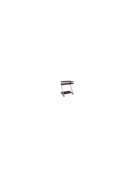 MUEBLE PEQUEÑO XTECH SIN TOP EBANO