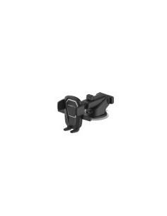 SOPORTE CELULAR ARGOM PARA CARRO CON BRAZO 360°