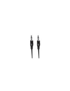 CABLE ARGOM SONIDO ESTÉREO