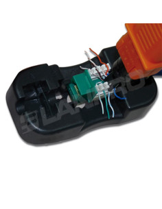 BASE LANPRO PERFORADORA PARA JACKS