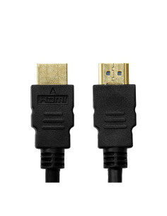 CABLE ARGOM HDMI MACHO A HDMI MACHO  25 PIES