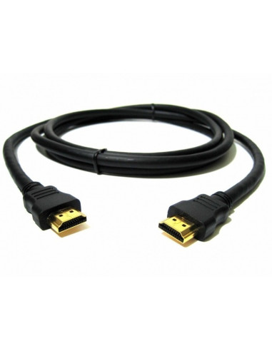 CABLE MYO HDMI MACHO A HDMI MACHO 6 PIES
