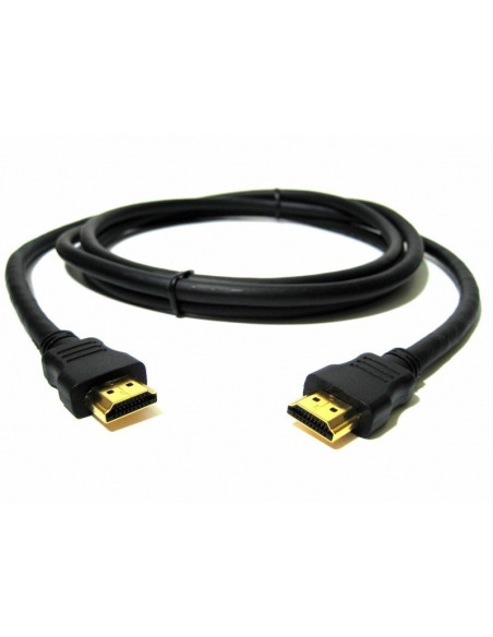 CABLE MYO HDMI MACHO A HDMI MACHO 6 PIES