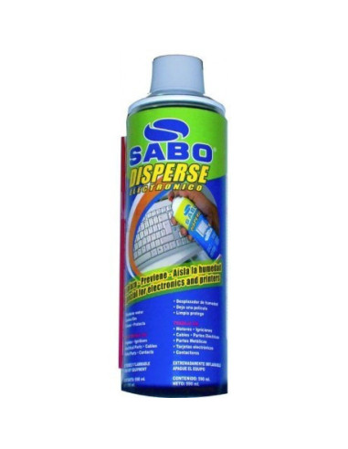 DISPERSADOR ELECTRONICO SABO