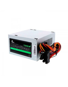 FUENTE DE PODER XTECH 700W 20 + 4 PINES