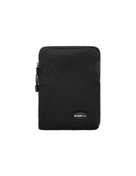 FUNDA ARGOM TABLET 7.9" NEGRO