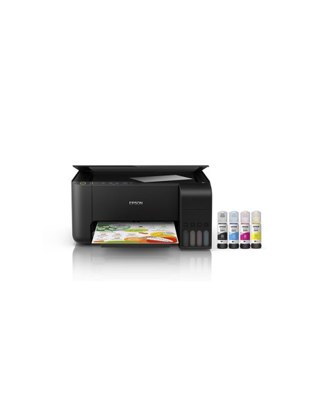 IMPRESORA EPSON L3250 COLOR MULTIFUNCIONAL FLUJOCONTINUO 33PPM 5760X1440DPI WIFI REEMPLAZO L3150