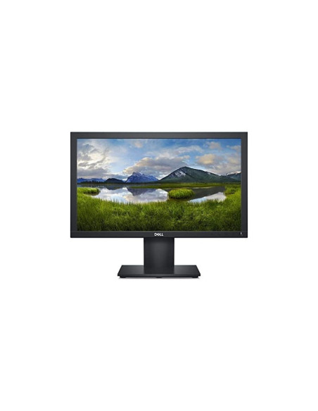 MONITOR LED DELL 18.5" WIDESCREEN HD