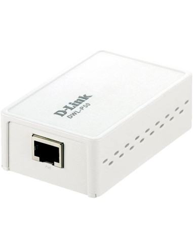 POWER OVER ETHERNET SPLITTER D-LINK