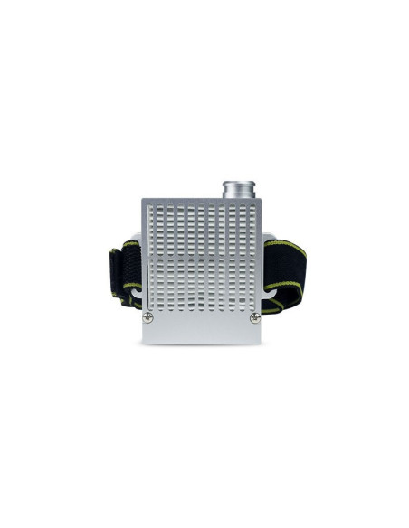 PURIFICADOR DE AIRE PORTÁTIL DE PLÁSTICO