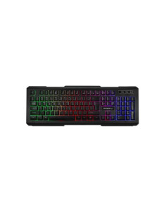 TECLADO USB ARGOM COMBAT GAMING