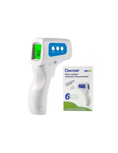 TERMÓMETRO INFRARROJO BERRCOM