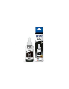 TINTA EPSON 664 NEGRO
