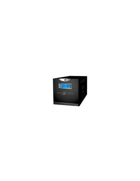 UPS CENTRA 2400VA LCD