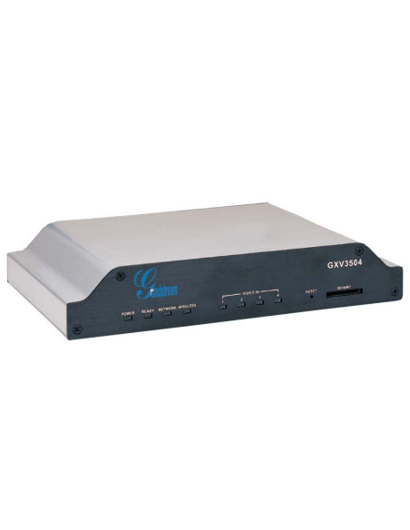 VIDEO ENCODER IP GRANDSTREAM GXV3504