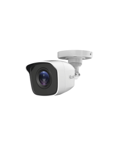 CAMARA CCTV HILOOK BULLET TURBO HD 4MPX 2560 X 1440 LENTE 2.8MM TVI / AHD / CVI / CVBS IP66