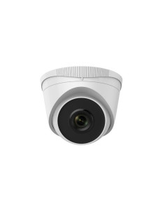 CAMARA IP HILOOK DOMO FHD 2MPX 1920 X 1080 LENTE 2.8MM DWDR / BLC / EIS / 3D-DNR H.265 / H.264 P2P