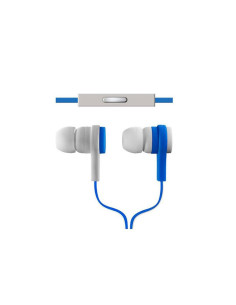 AUDIFONO ESTEREO ARGOM ULTIMATE SOUND 3.5 MM AZUL