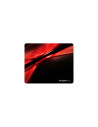 MOUSE PAD ARGOM GALAXY ROJO