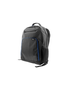MOCHILA NOTEBOOK XTECH 15.6" NEGRO / AZUL