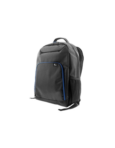 MOCHILA NOTEBOOK XTECH 15.6" NEGRO / AZUL