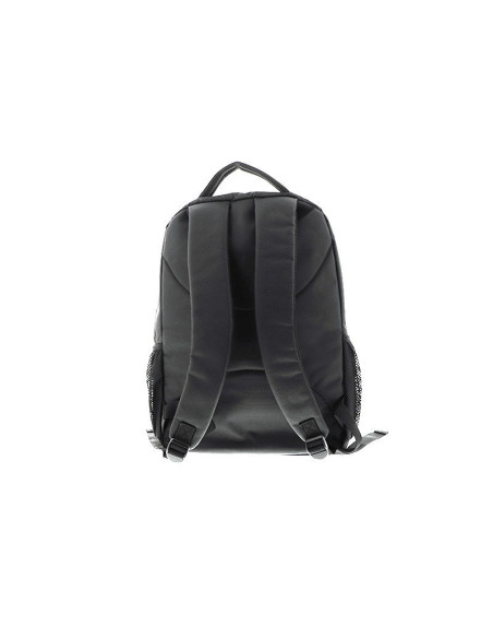 MOCHILA NOTEBOOK XTECH 15.6" NEGRO / AZUL