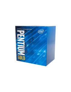 PROCESADOR INTEL PENTIUM GOLD 4.0GHZ 4M SCK1200PROCESADOR INTEL PENTIUM GOLD 4.0GHZ 4M SCK1200