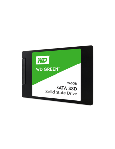 DISCO ESTADO SOLIDO WESTERN DIGITAL  240GB 2.5\ SATA"