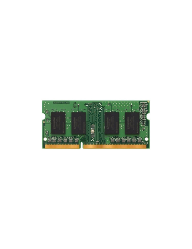 MEMORIA NOTEBOOK KINGSTON 8GB DDR4 3200 MHZ 1RX16