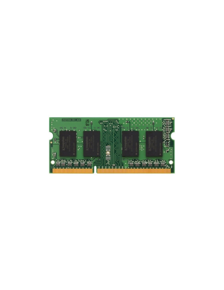 MEMORIA NOTEBOOK KINGSTON 8GB DDR4 3200 MHZ 1RX16