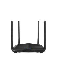 ROUTER TENDA INALAMBRICO AC10 2.4GHZ GIGABIT DUAL BAND