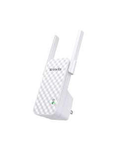 EXTENDER TENDA INALAMBRICO A9 N300 3DBI