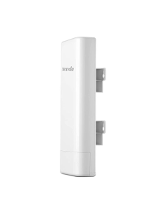 ACCESS POINT TENDA INALAMBRICO O3 P/ EXTERIOR 2.4G 150MBPS
