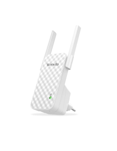 EXTENDER INALAMBRICO TENDA N300 DUAL BAND 300MBPS
