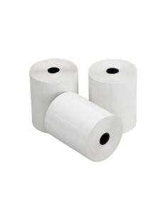 PAPEL TERMICO 3 1/8 X 30 METROS