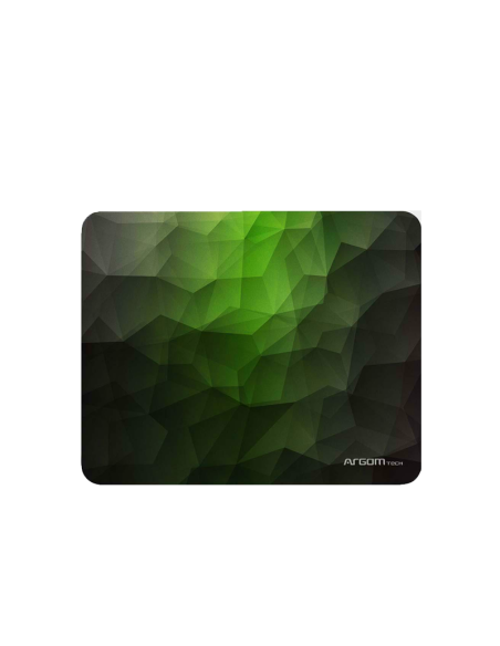 MOUSE PAD ARGOM VERDE ESMERALDA