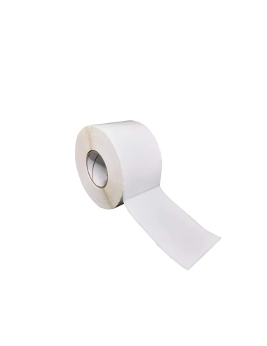 ETIQUETA GLOSSY 6X4 1,000 UNIDADES