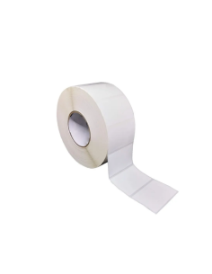 ETIQUETA GLOSSY 3X2 1,000 UNIDADES