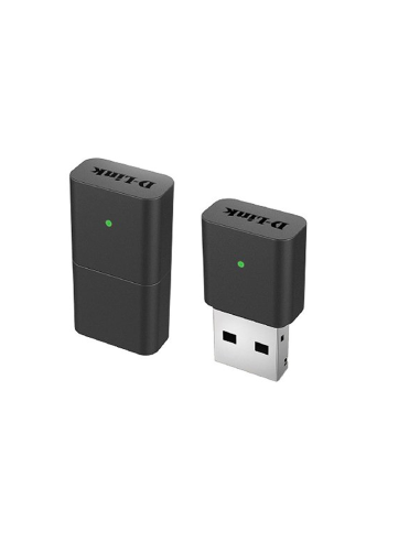 TARJETA INALAMBRICA D-LINK N300 USB 2.0