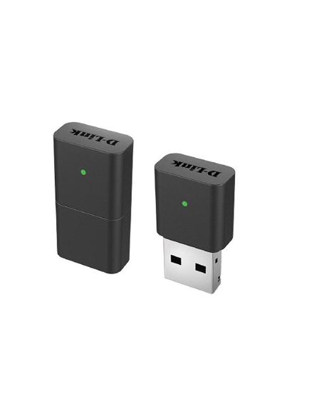 TARJETA INALAMBRICA D-LINK N300 USB 2.0