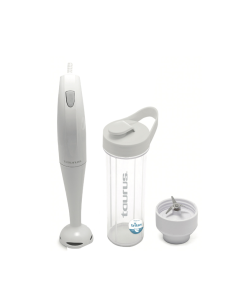 BATIDORA DE INMERSION TAURUS REMOLINE 150W BLANCA