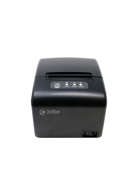 IMPRESORA 3NSTAR TERMICA USB/RED